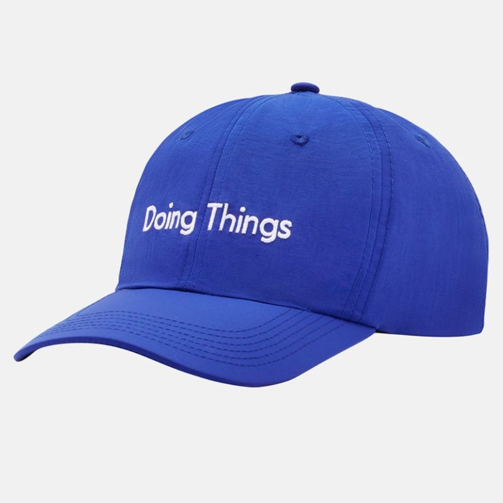 Outdoor Voices Doing Things Cap